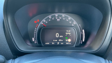 Toyota Aygo X 1.0 VVT-i Edge 5dr Auto Petrol Hatchback